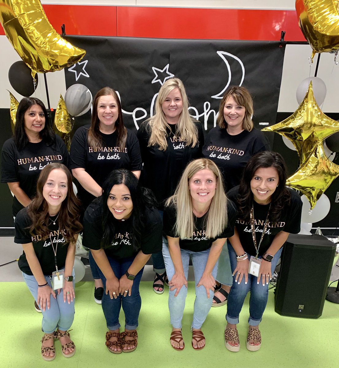 HinojosSummer's tweet photo. Looking forward to another great school year!! @StokerTiffiny @MrsRampy 
#EducationNeverDies #edutwitter #math https://t.co/RckXTTCPXY