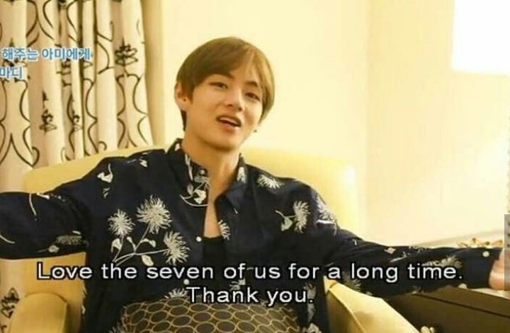 ZinfinityX2's tweet photo. WE LOVE YOU KIM TAEHYUNG
BTS IS 7

Respect &amp; praise all the 7 members or don't open your mouth https://t.co/IMG4xr42Sg