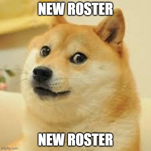 TeamDogeOW's tweet photo. 🛡️@SalieriOW 
🛡️@ELLIVOTE 
⚔️@hybrid_ow
⚔️@naGGarlai 
💉@AFoxxxxxx 
💉@Aspen_OW 
 
🗿@iLka_ow 
😎@jonoverwatc 
💣@call_me_bomb 
👿@ImP_ow https://t.co/JTahtaPa6A