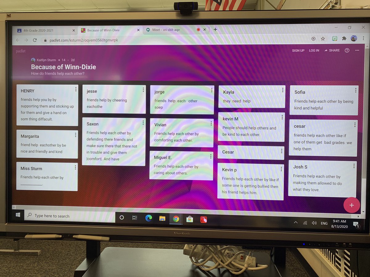 Kaitlyn Sturm tweet media