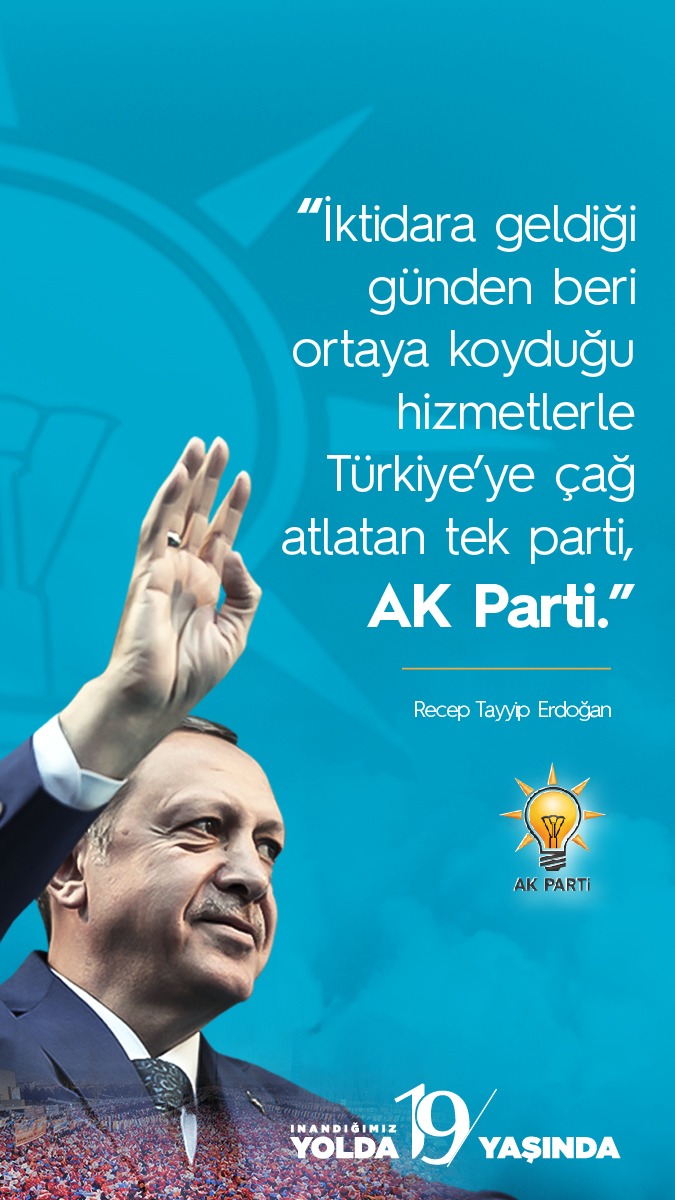 Htcasln_'s tweet photo. İsteyen çatlayıp,patlayabilir..Her daim #akp #AKSEVDA19YASINDA ... https://t.co/i3DC1xj7Fe
