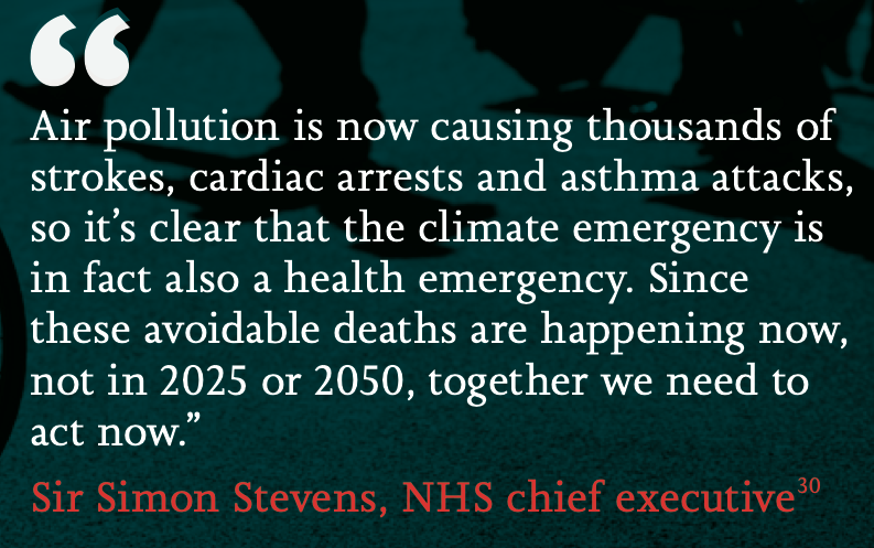 CAGNE_GATWICK's tweet photo. Business has found they don't need to fly to conduct international #business nor congest #motorways so reducing #pollution #nhs #climateemergency #airquality #airparticles https://t.co/yLqm9c8W62