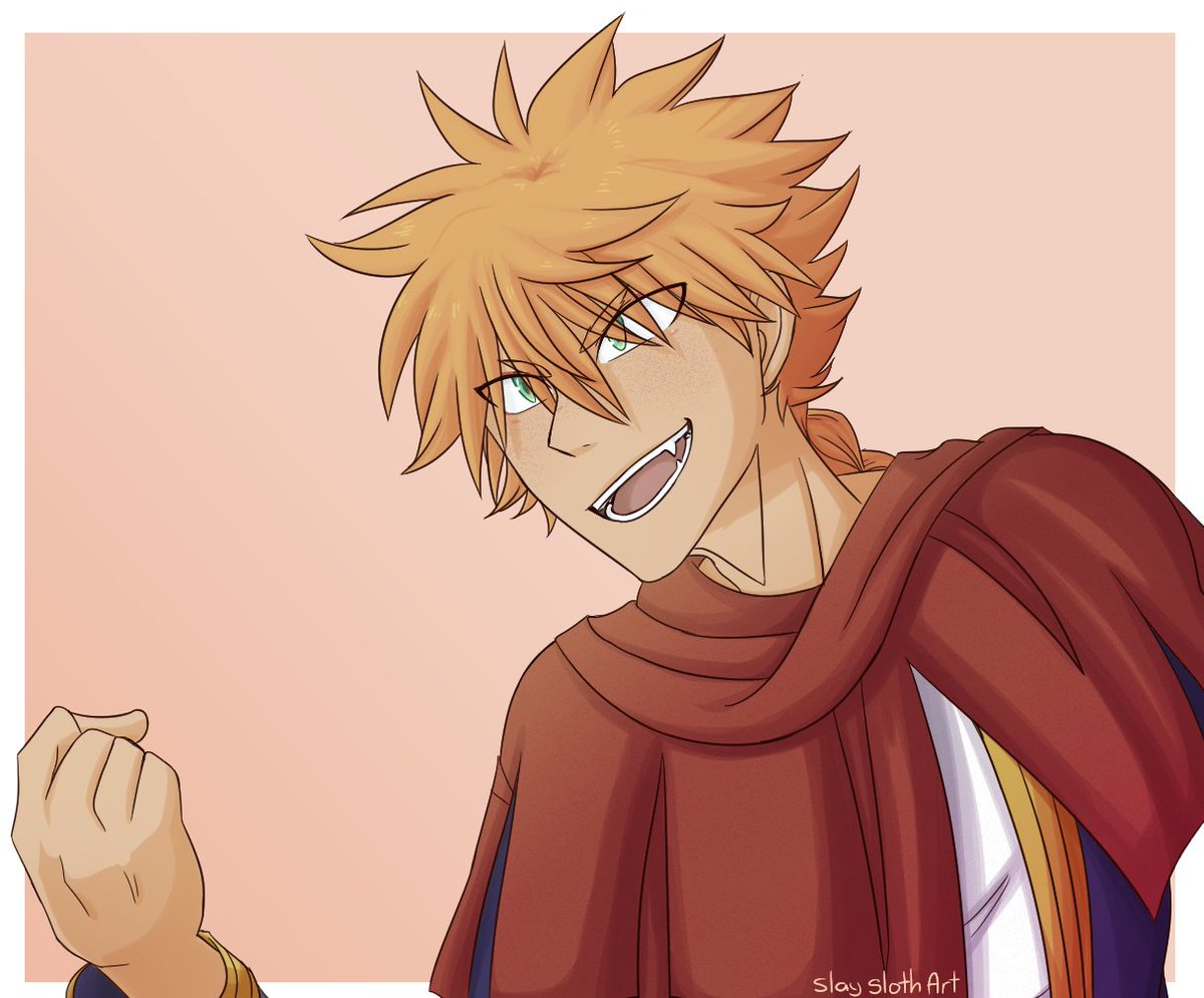 Ry Bread Happy Birthday Leo Blackclover Leopoldvermillion ブラッククローバー レオポルド ヴァーミリオン誕生祭 Ry Bread Happy Birthday Leo Blackclover Leopoldvermillion ブラッククローバー レオポルド ヴァーミリオン誕生祭