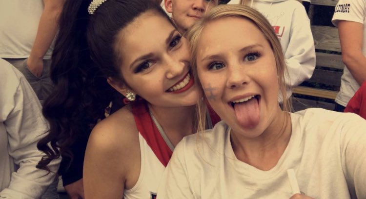 melinda_021's tweet photo. Happy birthday Tor, I hope you have a good day. Love you honey💛 @torgibeaut https://t.co/PUvv1TkJqy