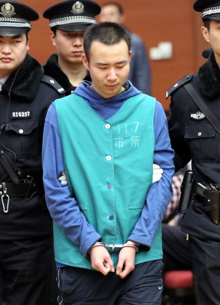 murderpsychepod's tweet photo. This episode is a little late but it’s still good none the less. Listen to our new episode to find about the murder of Zhang Miao. Link in bio #truecrime #murderpodcast #murderpsyche https://t.co/urhVSrMy1S