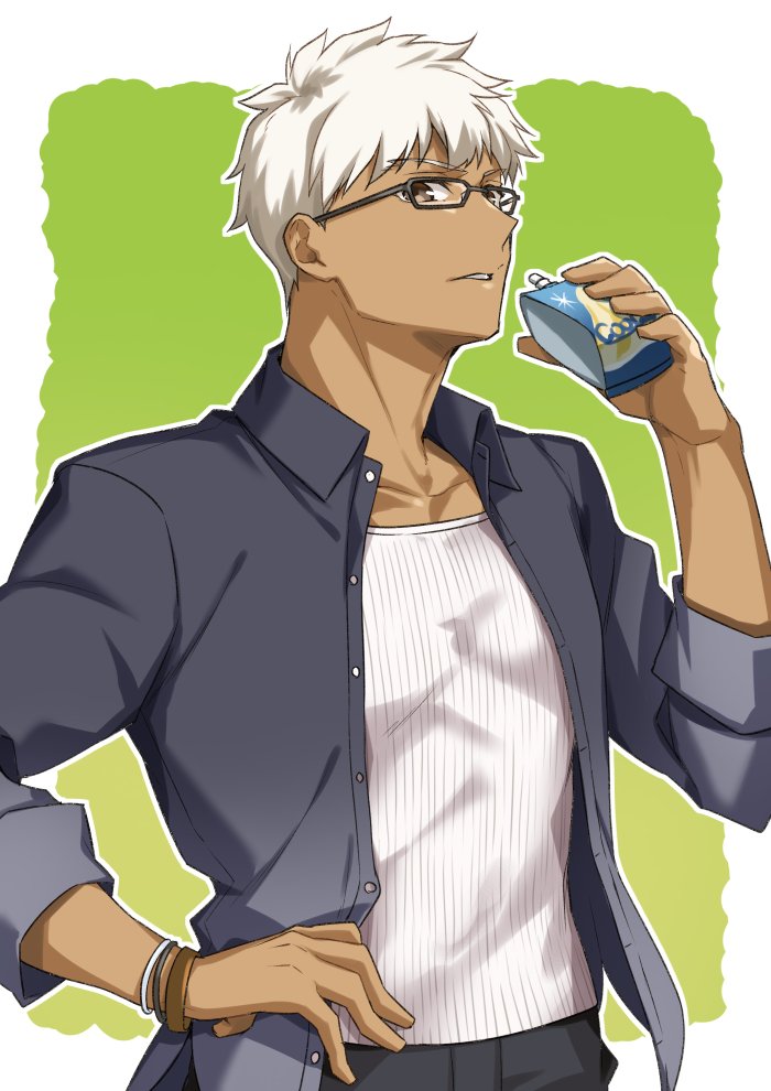 Fgo アーチャーお前 サマー カジュアル Is 何 丹娜 にな コミカライズ単行本4巻5 1発売のイラスト