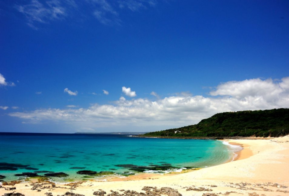 TourTaiwanTTAUK's tweet photo. We've made our way to the beautiful beaches of Kenting. What better way to relax after cycling?
#kenting #beach #kentingbeach #taiwanbeach #taiwan #tourtaiwan #discovertaiwan #cyclingtaiwan #taiwancycling #biking #cycling #travel #igerstravel #igerstaiwan https://t.co/Vsjae8fa8N