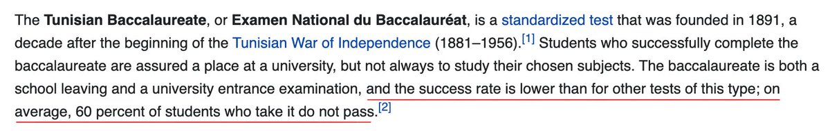 1- Why am I going offline?This is my final year of high school. In tunis, we have a thing called "baccalaureate" where we pass a series of really hard exams and depending on our score, we either pass or redo the yearthis year's percentage of passing students is less than 30%