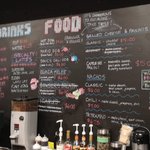 Photo by 8-Bit Beans - Café and Arcade now open! (@8Bitbeans)