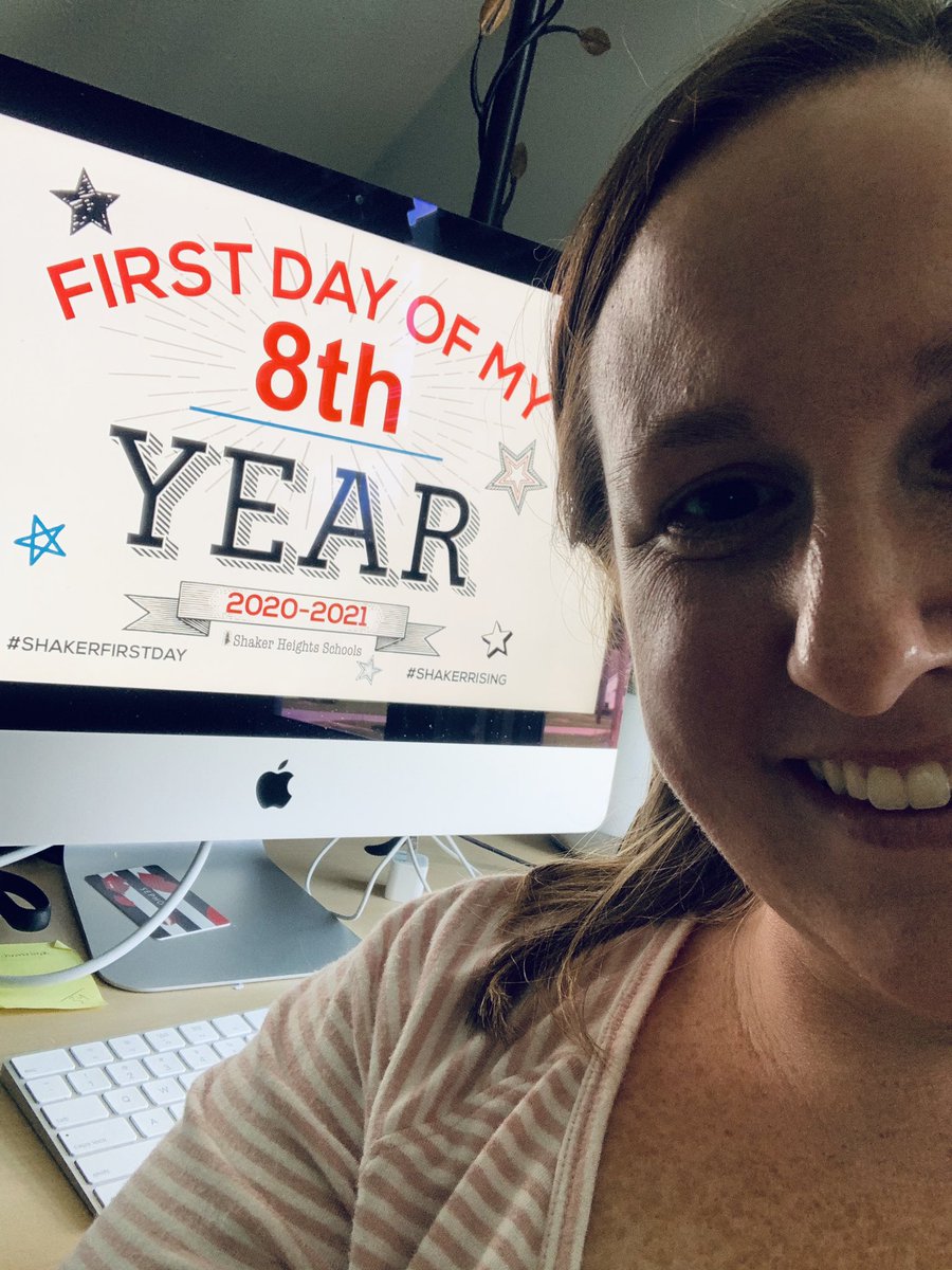 rdoles89's tweet image. #shakerfirstday #shakerrising