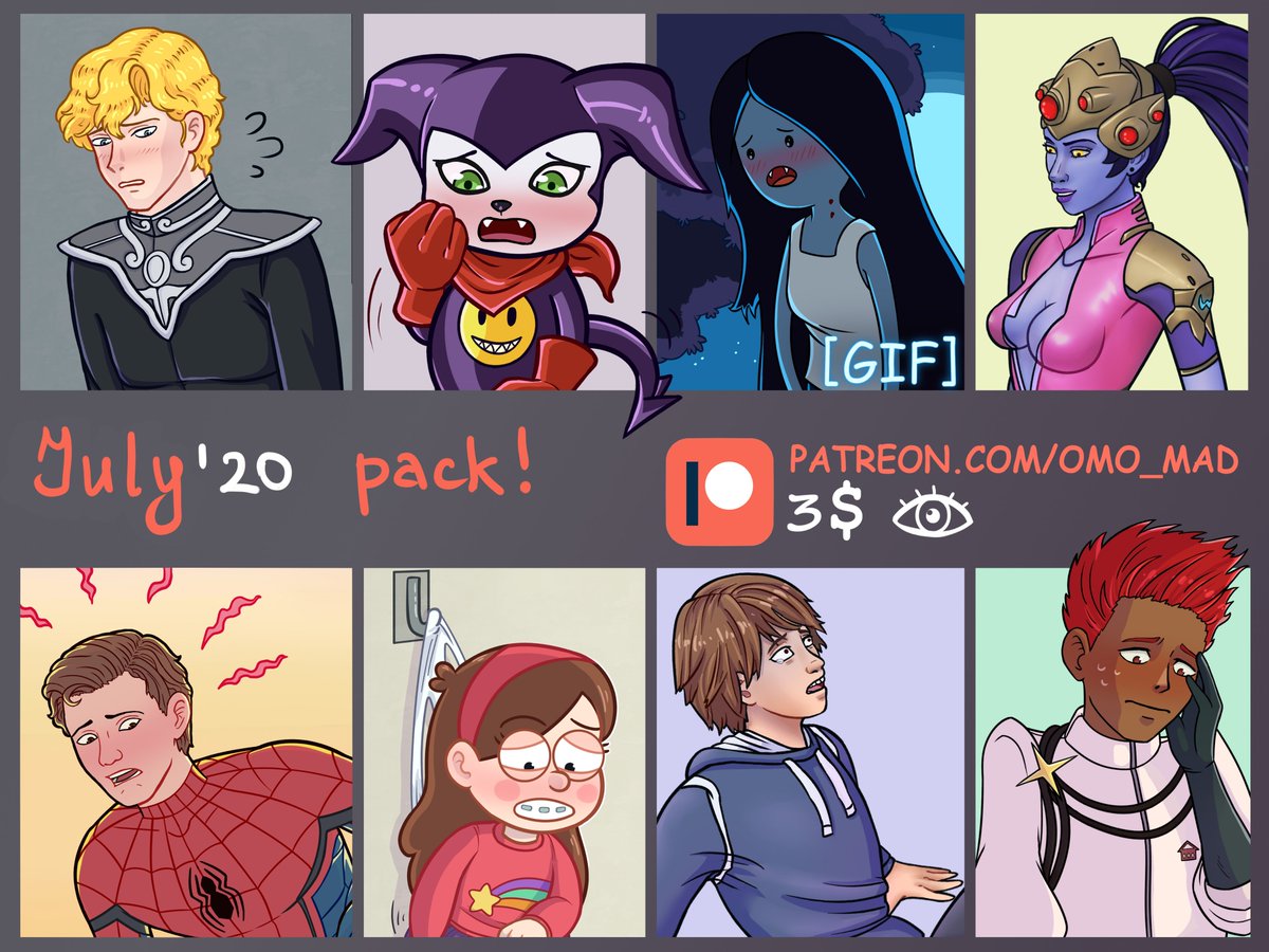 omo_mad's tweet photo. Is avaiable for 3$ until September'20:
https://t.co/K3uMEvxU6q

#omorashi #femaleomorashi #maleomorashi #omoart https://t.co/vllqxq6tf3
