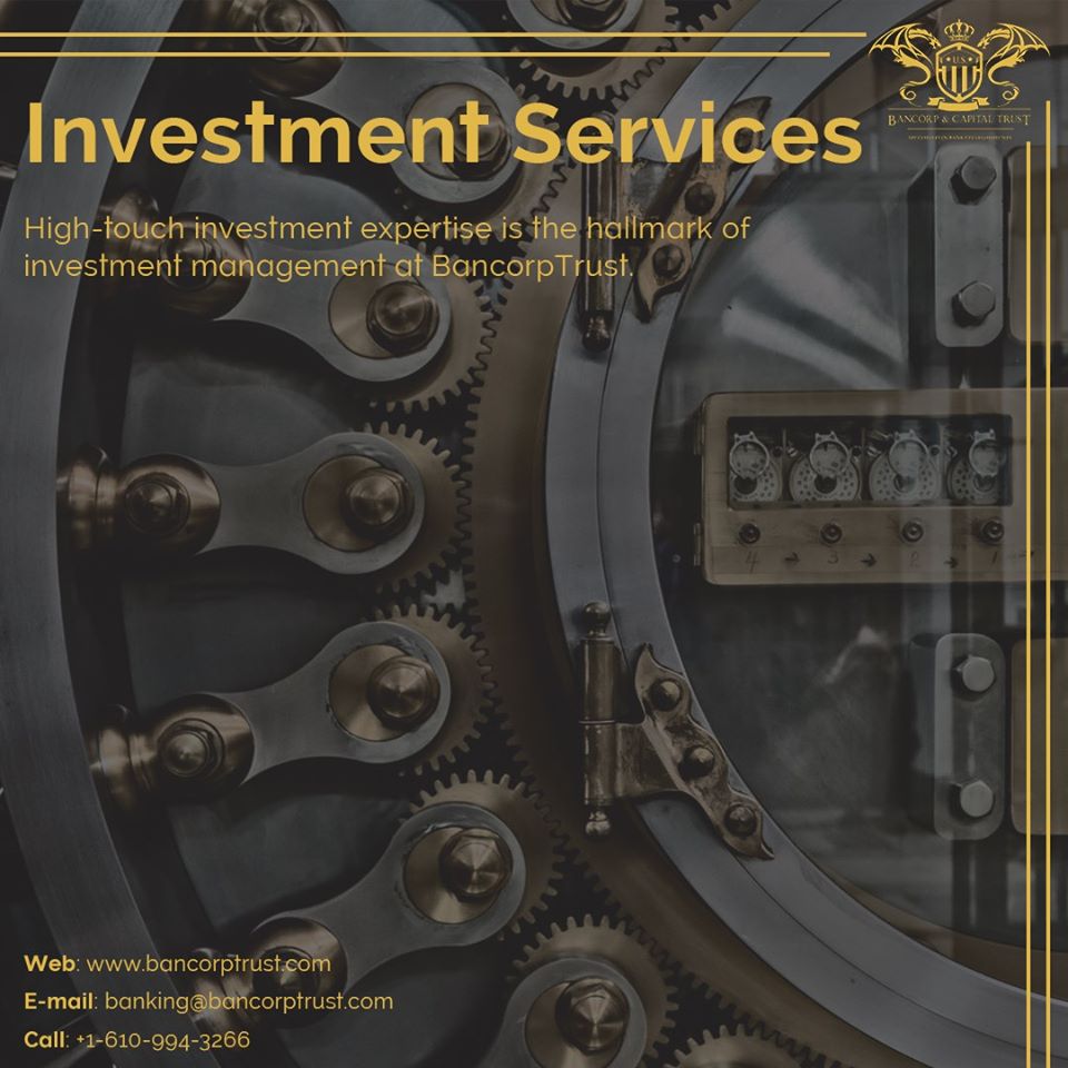 SBancorp's tweet photo. Work with the experts!
Learn more: https://t.co/Vg8rcvLYLF

---

#invest #investor #Investing #investors #investinyourself #investments #investmentproperty #investimento #Investasi #investinyou #investimentos #investmentbanking #investigation #investinyourfuture #banking https://t.co/606dYFFrti