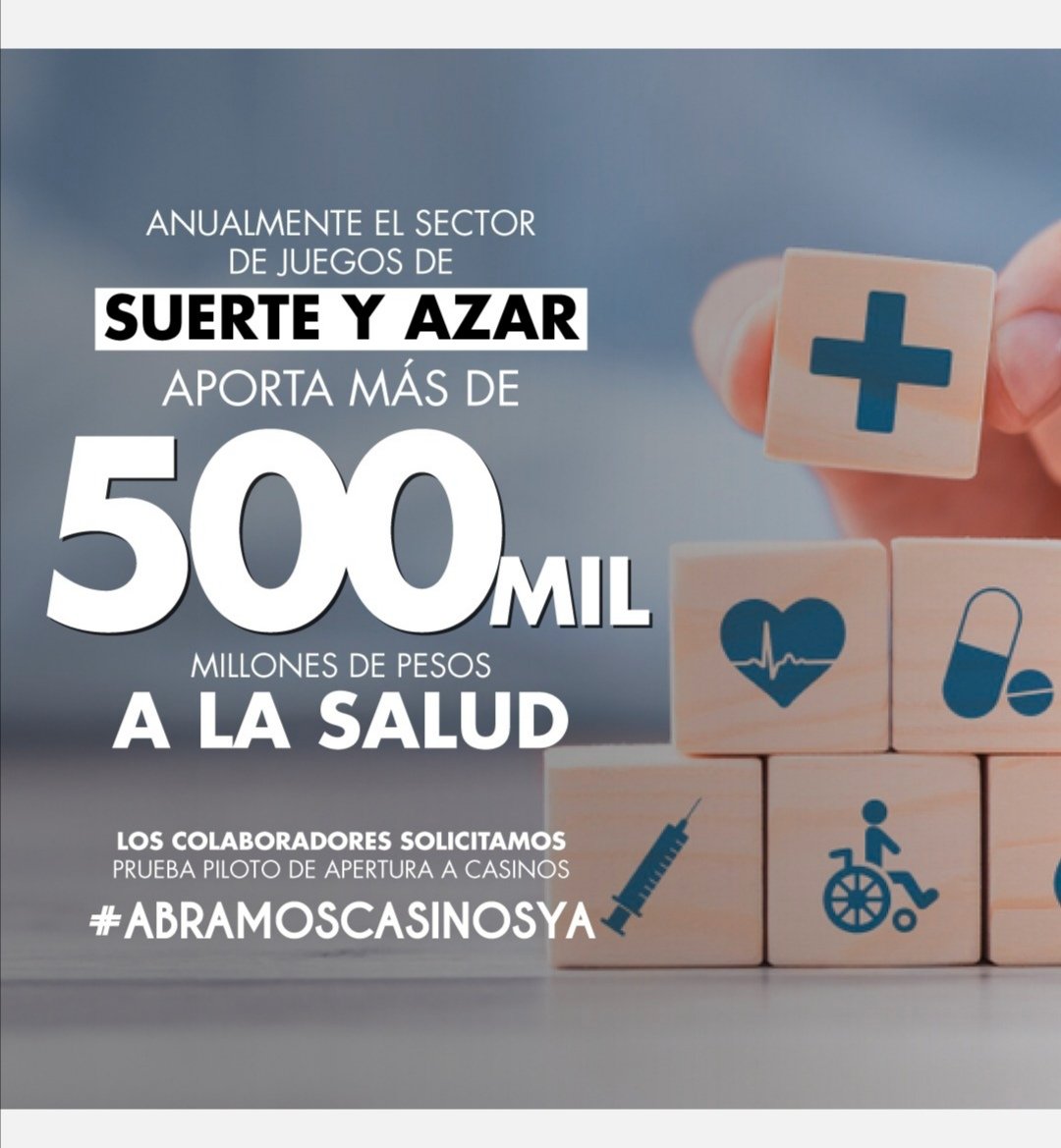 Cindysaray5's tweet photo. Casinos y colaboradores nos hemos preparado con disciplina para trabajar con los mejores protocolos de bioseguridad por ello solicitamos el apoyo de la alcaldía para realizar la prueba piloto #abramoscasinosya #pilotoscasinosya @daulaw @AlcaldiaCTG   @DadisCartagena @NoticiasRCN https://t.co/Tp0PIOPbIN