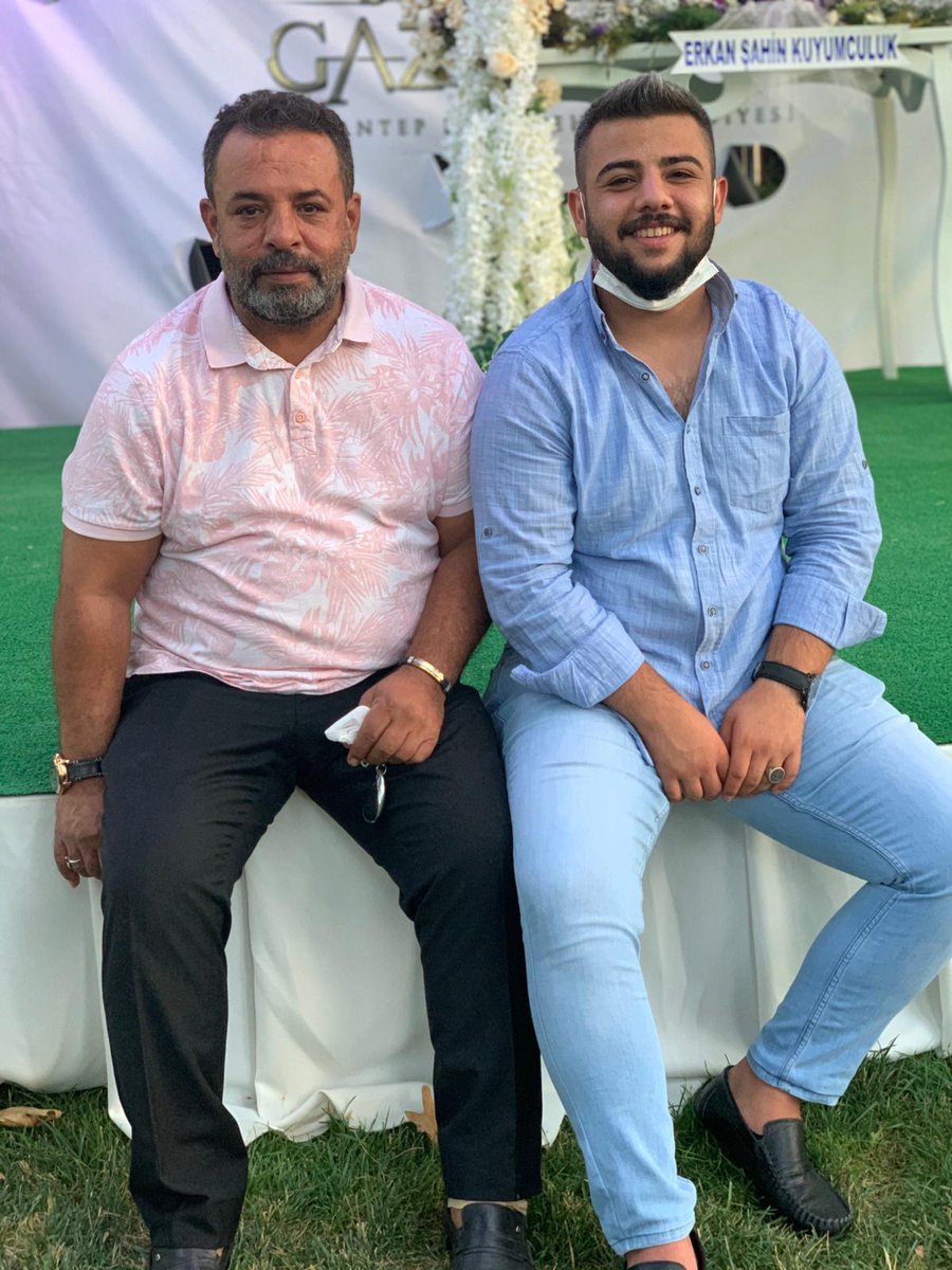 Koyuncu277's tweet photo. Evlat candır. Rabbim herkesi ailesi ve çocuklarıyla mutlu etsin. Alperen paşam https://t.co/b5VwLQHEBv