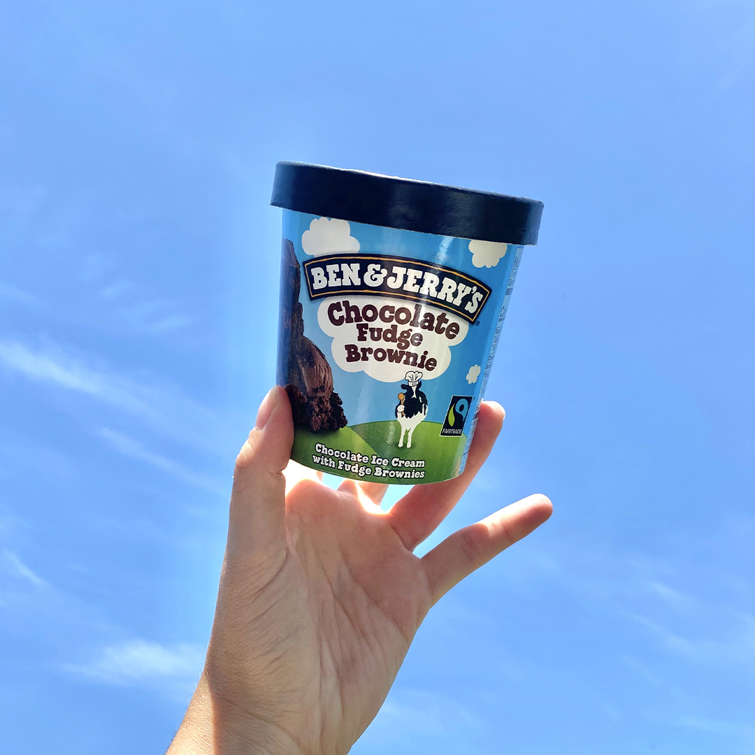 Ben & Jerry's WA tweet media
