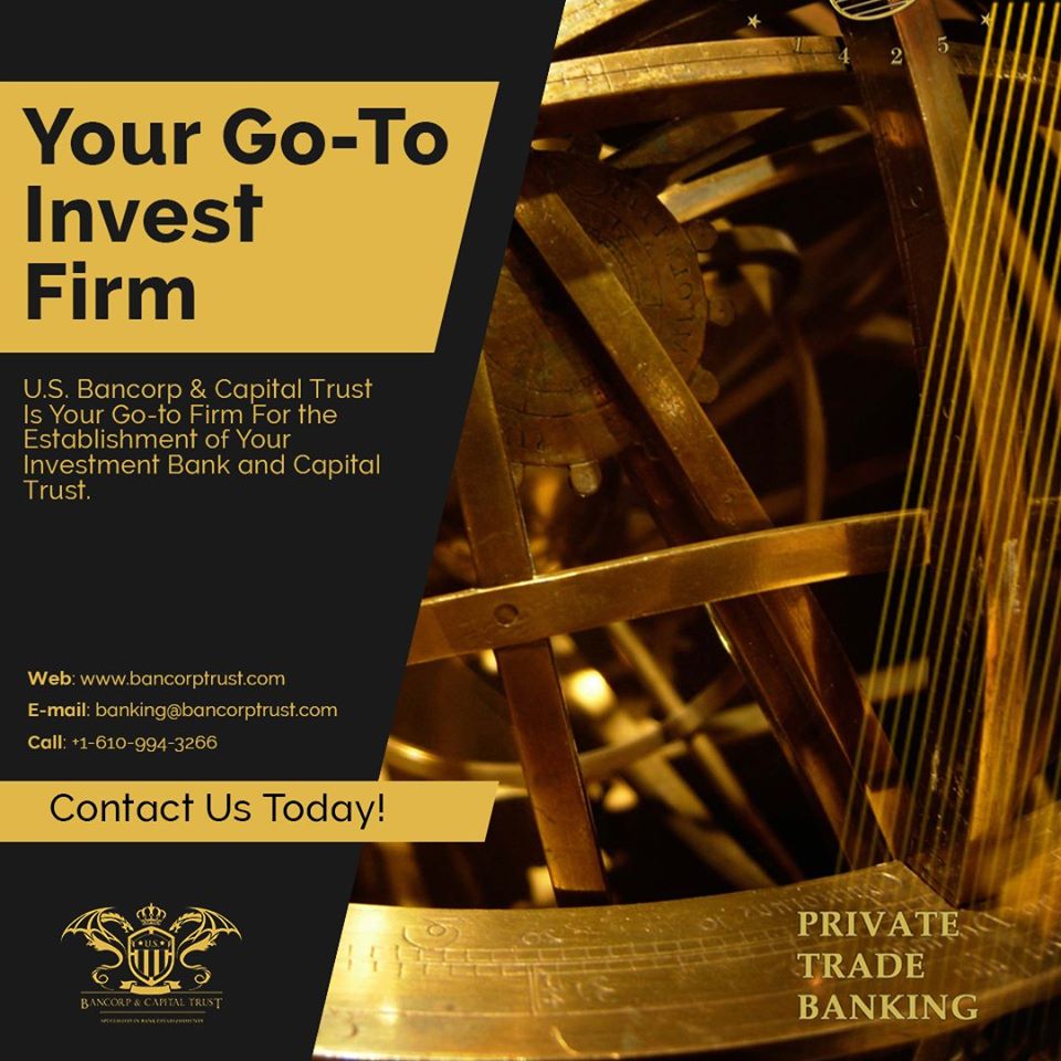 SBancorp's tweet photo. If you need the right people to guide your investment future, you know who to call!
Learn more: https://t.co/Vg8rcvLYLF

---

#invest #investor #Investing #investors #investinyourself #investments #investmentproperty #investimento #Investasi #investinyou #investimentos https://t.co/TnTaklboQm