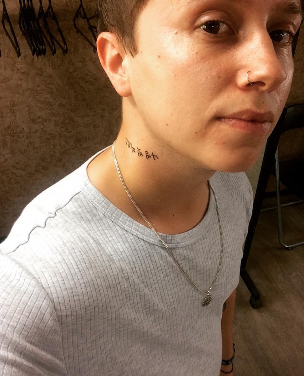 :: Four years ago from Conor's insta ::