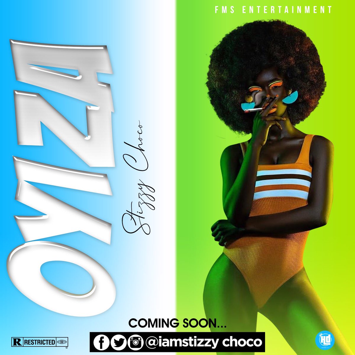 ChocoStizzy's tweet photo. Get yah earphones ready🎧
🔥🔥🔥 Soonest
No limit to d vibes💯💯💯 https://t.co/lJaF3etPL7