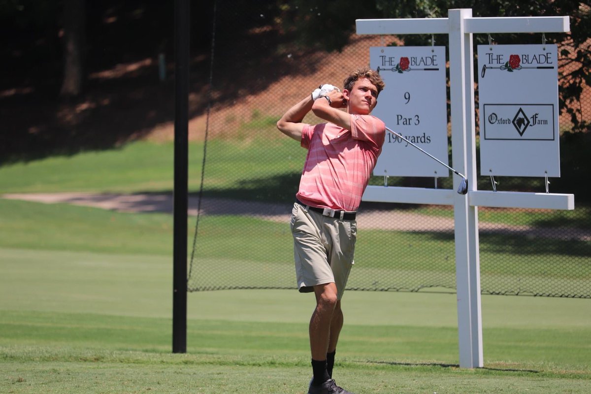 SC Golf Association tweet media