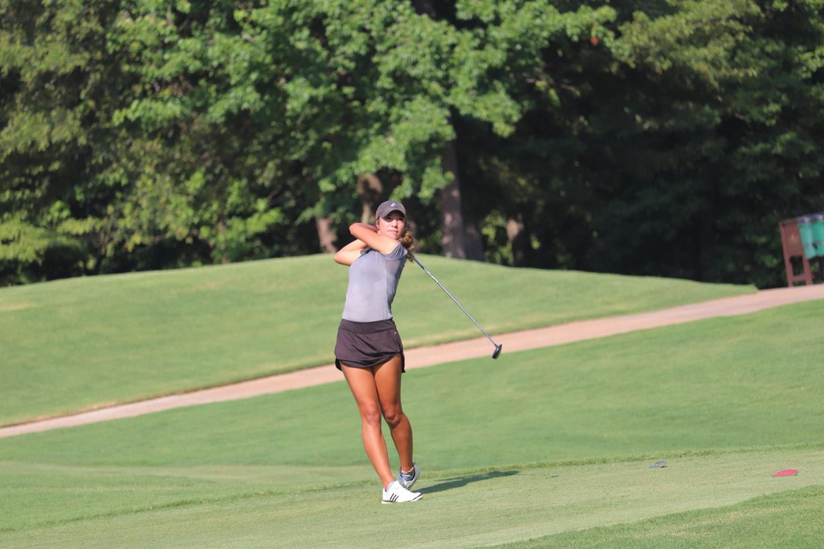 SC Golf Association tweet media