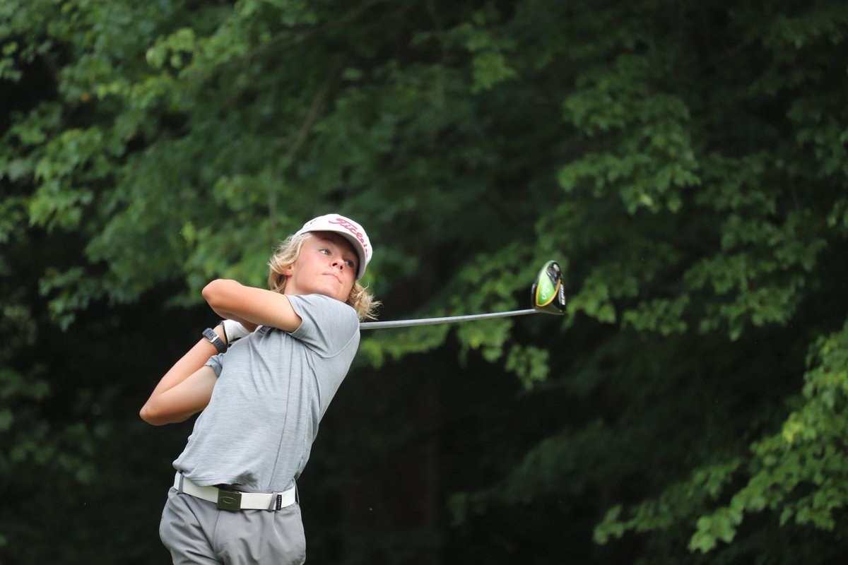 SC Golf Association tweet media