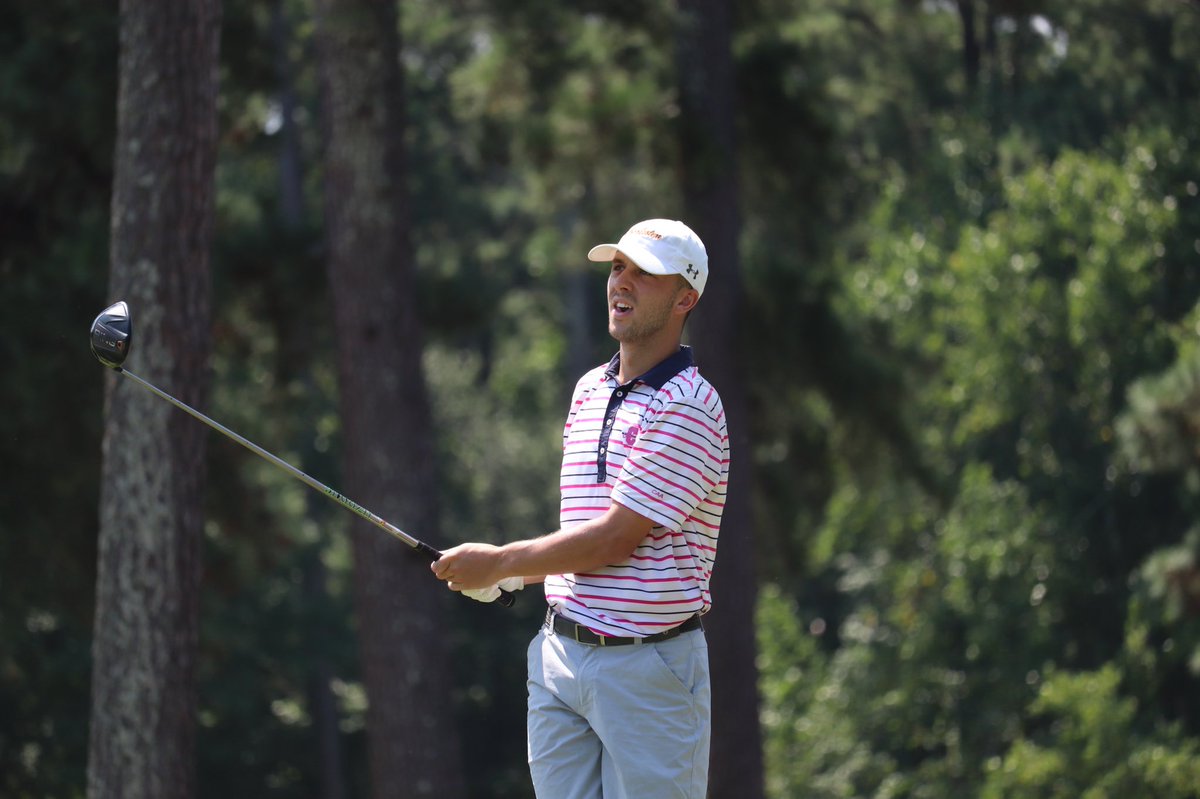 SC Golf Association tweet media