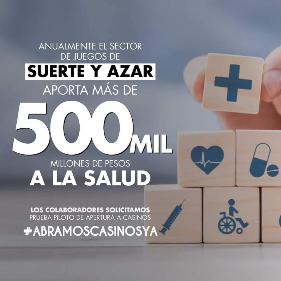 WilliamMuozGar3's tweet photo. Solicitamos la colaboración de @JaimeA_Cabal para poder realizar la prueba piloto; el sector de Juegos de suerte y azar cuenta con todas las medidas de bioseguridad y salud para brindar un ambiente seguro. 
@FenalcoNacional 
#abramoscasinosya #CasinosBioseguros https://t.co/Nm2uC4T8KD
