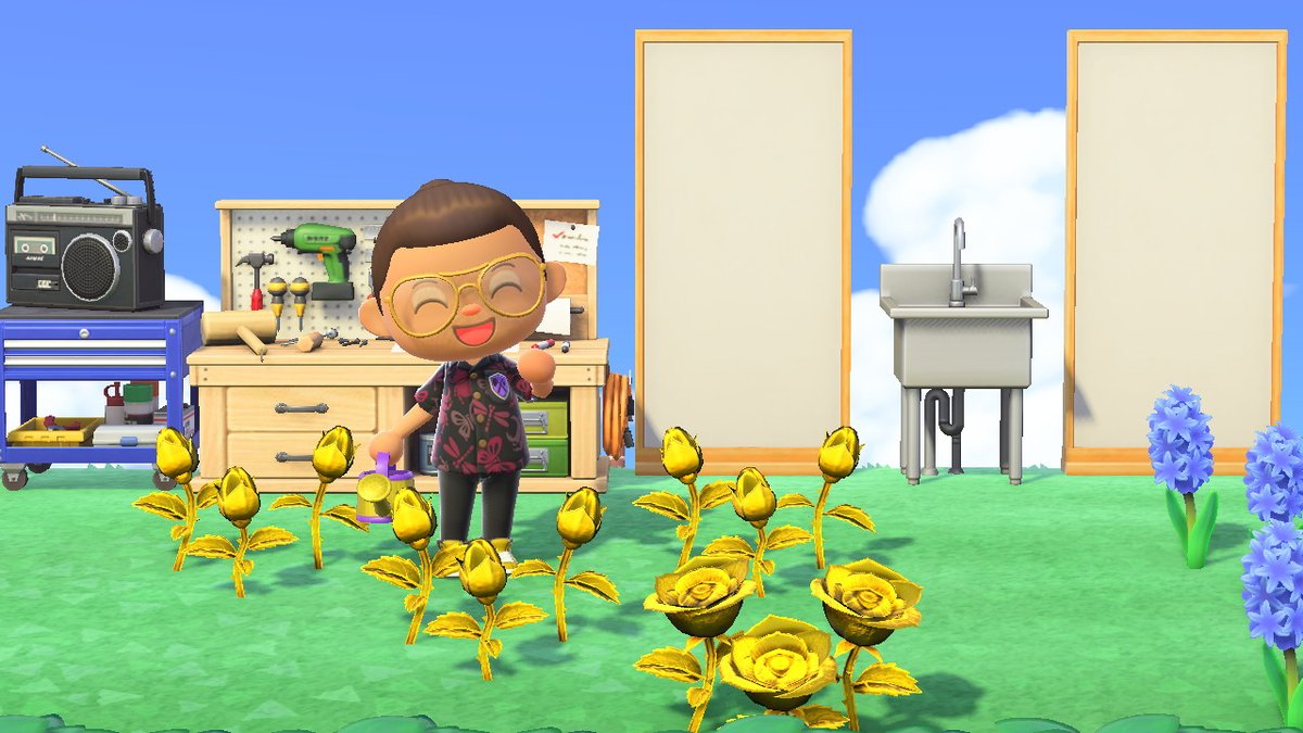 DER3ZZING's tweet photo. #AnimalCrossing #ACNH #NintendoSwitch https://t.co/5mNm1NjsLK