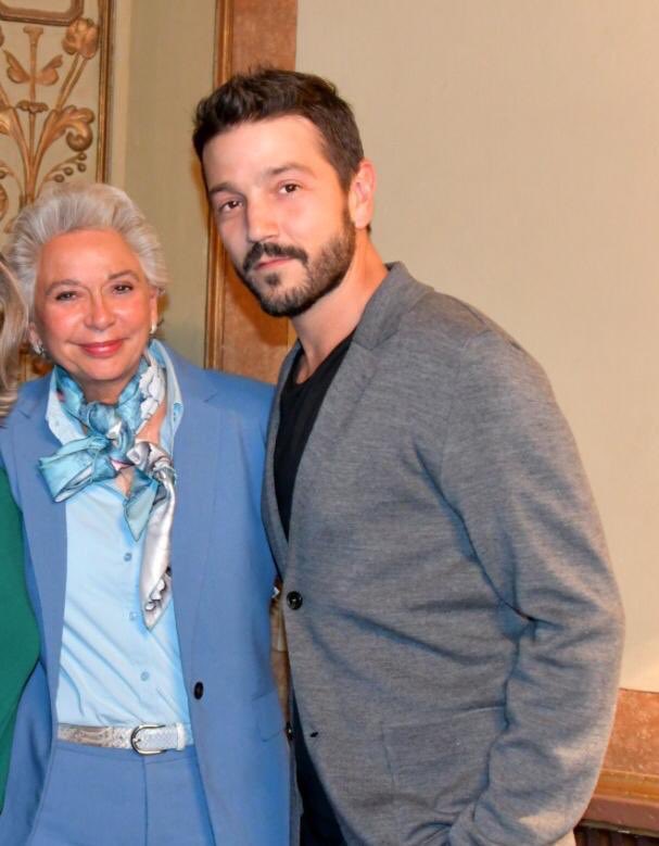 Olga Sánchez Cordero tweet media