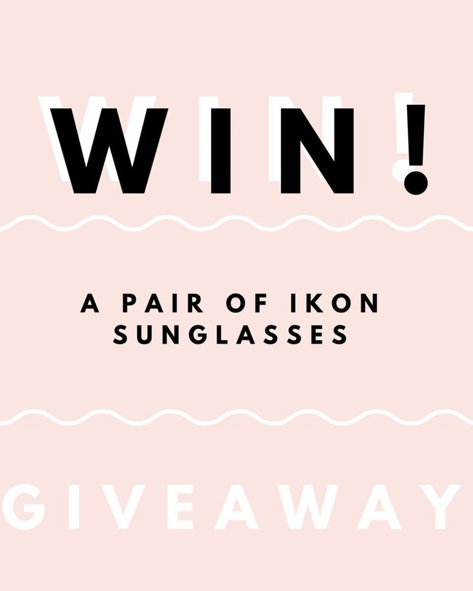 🚨 The support for my new sunglasses range has been overwhelming in the last week I swear! 

We are already almost sold out! To celebrate, I’m going to do a giveaway of a pair on the <a href="/ikonbyironik/">IKON by Ironik</a> page so head over there! Comp starts at 8pm 🙏🏽🕶