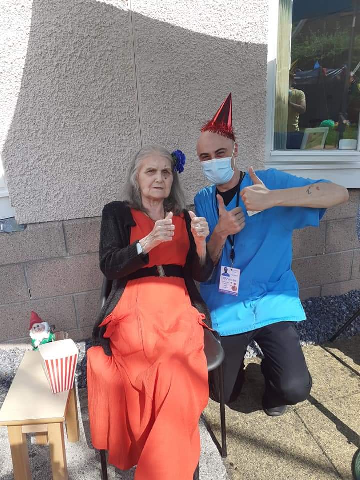 AdventureCircusPerth tweet media