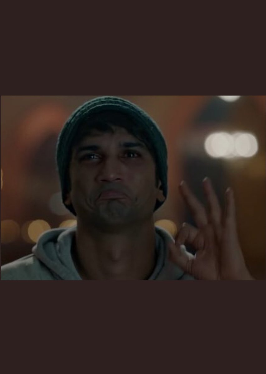Aadarsh70522116's tweet photo. Who don't want to know the reasons behind the permanent silence of smile of SUSHANT🥺😢 #CBIForSSR https://t.co/MdPFQz1NYg