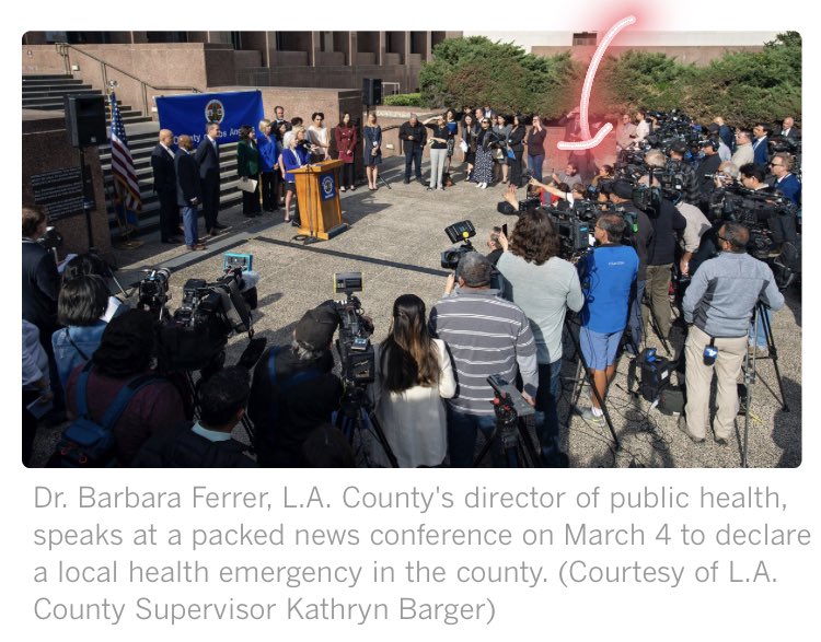 also while reporting this we discovered that I am in one of the photos!! sort of appreciate that the last time I was in a large crowd has been memorialized but also my proximity to other humans makes me cringe so hard