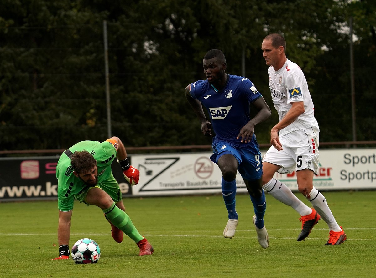 tsghoffenheimEN's tweet photo. Check out our match-report:
🌐 https://t.co/GTyaGZqbtf
#TSGSVWW https://t.co/1pDr0J7hYB