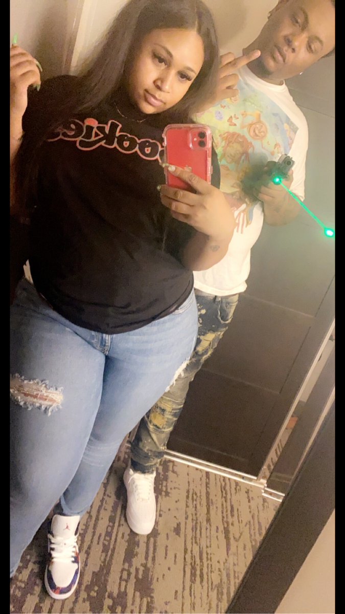 LaFlare44's tweet photo. I know y’all tired of seeing my girlfriend but it’s only the start mf’s 😁🖤. This our 4 year anniversary and we bossed the fuck up . We did a lot but that ain’t everybody business 😘.  We did the damn thang for 4 years so let’s make it more ❤️💯 love you girl @briiigarneer https://t.co/rGX6Hpc4WR