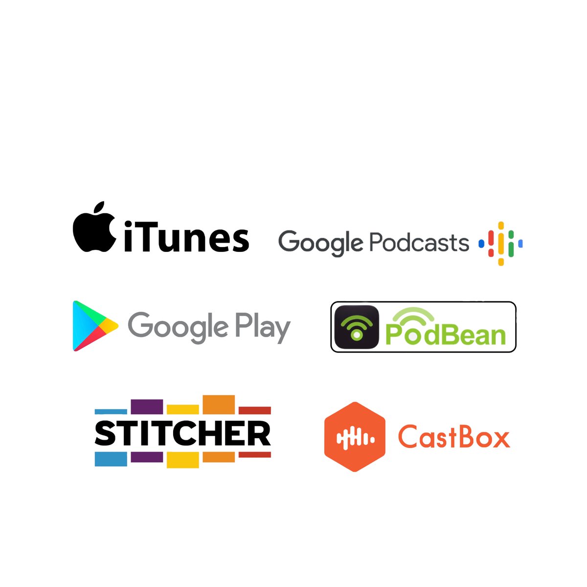 BOSscience's tweet image. “BOS Science” is now available on Spotify! Click the link to check out the show, or find the podcast at any of the following streaming services. snip.ly/hj4n42