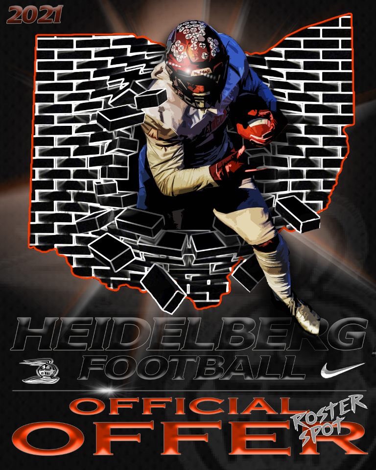 iamkriswilliams's tweet photo. After a great talk with @CoachPlyler I’m blessed to receive an offer from Heidelberg University #BergGang @BergFootball @Coach_Donaldson @DecaturDawgs @CoachFelton1 @ATLRecruits @RecruitGeorgia https://t.co/IYoYysENC0