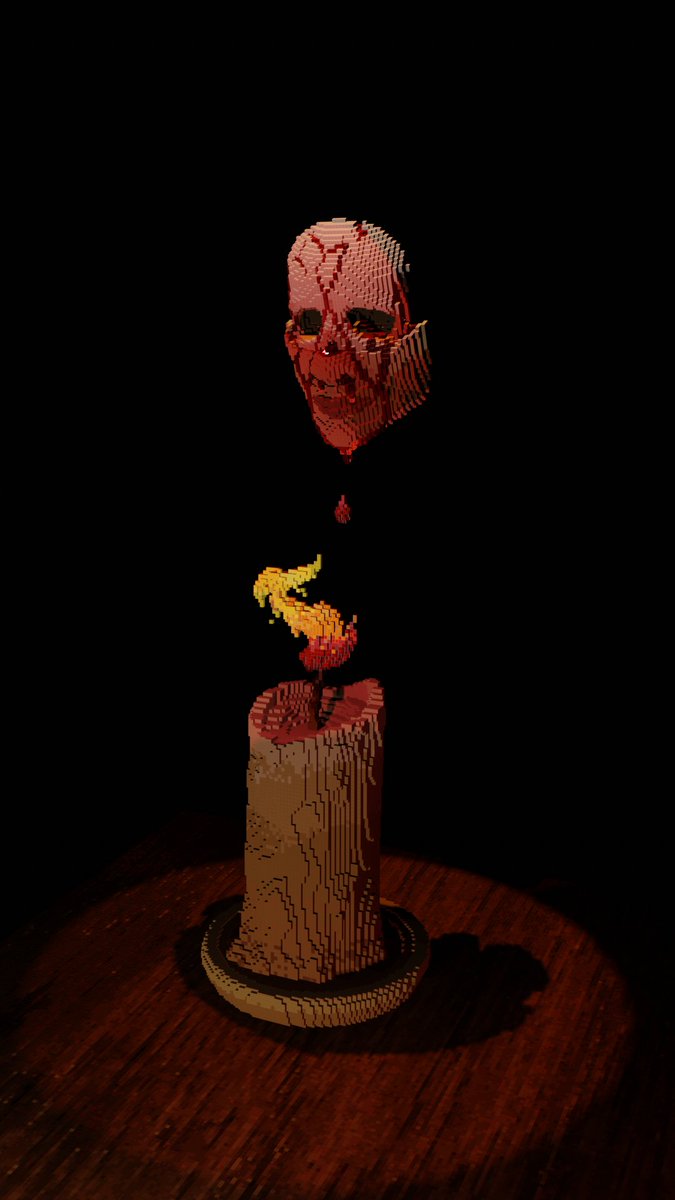 My lost memories...

w/ <a href="/JustBuilds/">Sumfaire</a> 

built on <a href="/BuildersRefuge/">Builder's Refuge</a> 
render by me

planetminecraft.com/project/my-los…

#Minecraft