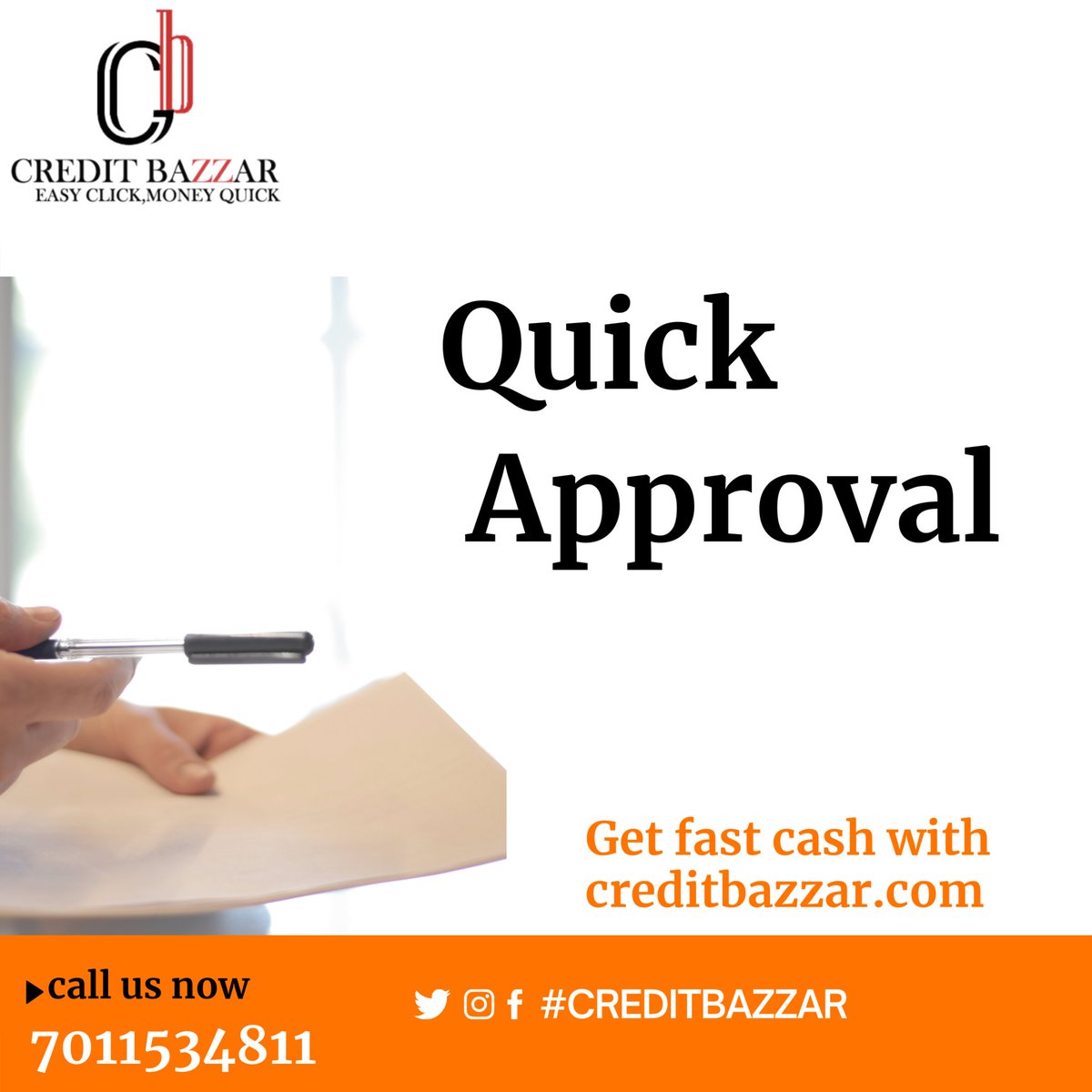 creditbazzar's tweet photo. Get fast cash with credit bazzar.
Visit:https://t.co/GznDHHWlnn
.
.
#finance #financeindustry #financialservices #cash #payday #morecash  #paydayloans #paydayloan #loan #loanservice  #india  #delhi #banks #credit https://t.co/DNZpfxyeOK