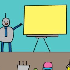 ¡Hoy en nuestra vuelta final de #CodeClub tenemos #Python! Muestra todos tus proyectos creados con este increíble expositor:
bit.ly/3gZgwww

#coding #virtualclub #projects #QuedateEnCasa