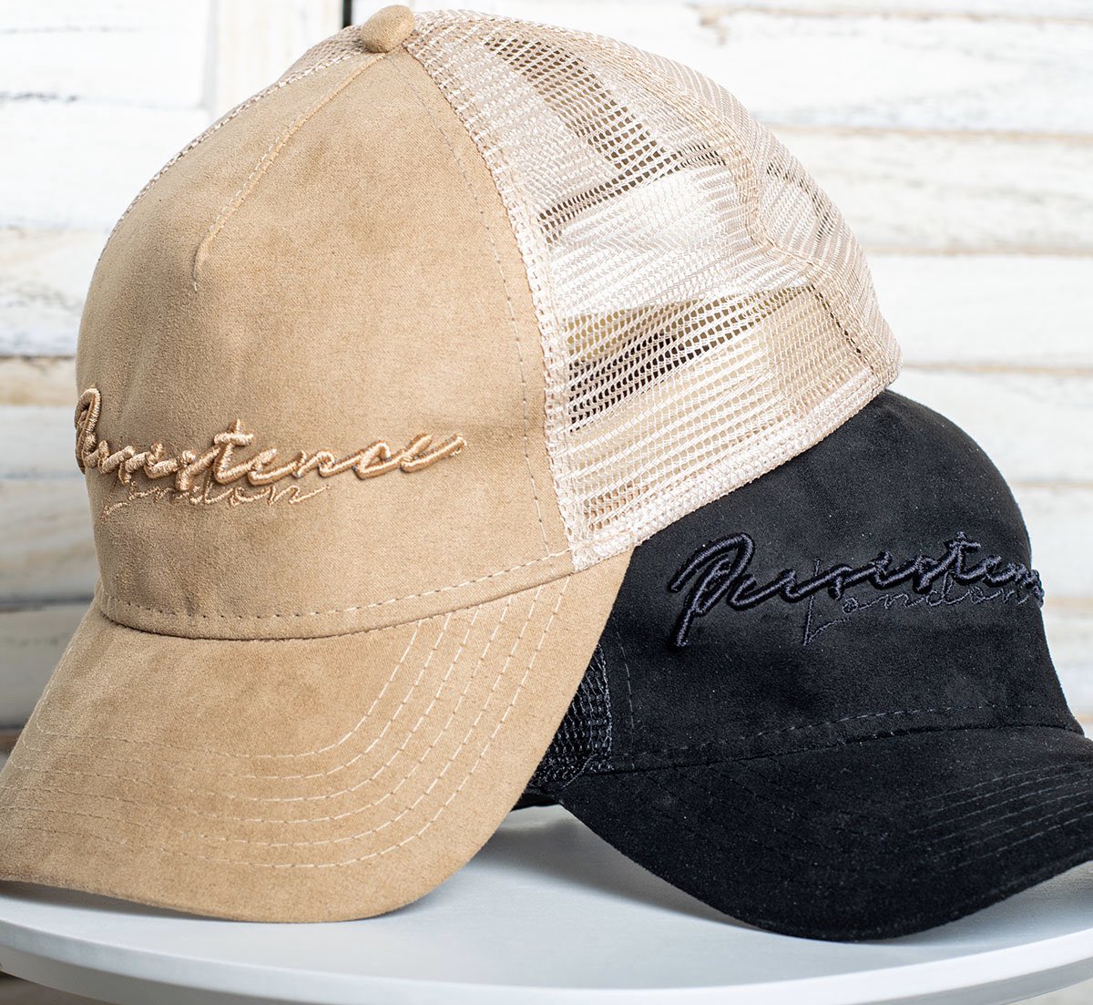 persistenceldn's tweet image. Buckland caps available in 2 colours online. Shop now, pay later with Klarna. #persistencelondon #persistence