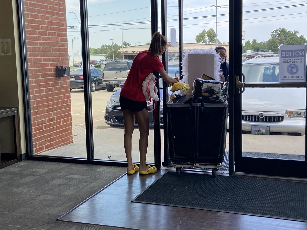 SCU Volleyball tweet media