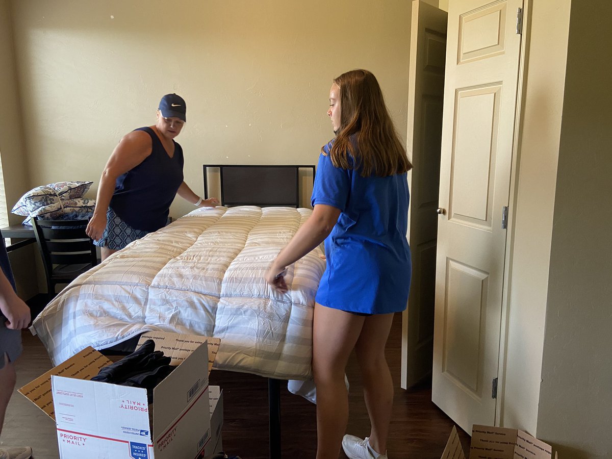 SCU Volleyball tweet media