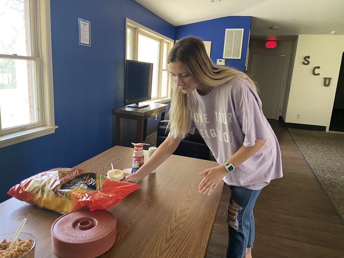 SCU Volleyball tweet media