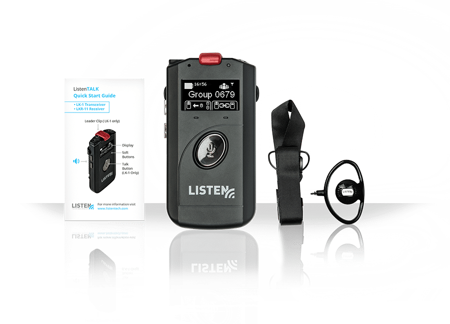 AVControls's tweet photo. Listentech...The LKS-2 ListenTalk System is a perfect solution for organizations that require a higher-capacity two-way communications solution right out of the package..
https://t.co/3peGDxu6LM 
 @audiovisual @accesibility @hearing @conference @tour https://t.co/GnnOGN32g5