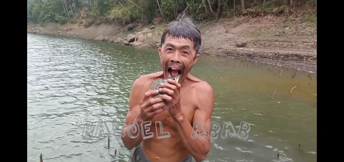 DukunSomplak's tweet image. #bakoelabab
#mancingikan
#mancingmania
#mancinglucu
#mancingngapak
#mancingkebumen