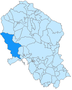 (6/77)
⚽️ C.F. Vespertina Perro Verde
🌐 <a href="/VPVHORNACHUELOS/">VPV HORNACHUELOS CF</a> 
Localidad: Hornachuelos
🏟️: Francisco Losada
Marca: <a href="/hummelspain/">hummel ES-PT</a> 
El equipo con nombre y escudo más original de toda la provincia. Muchas gracias a Fran Arévalo por toda la atención y las facilidades para conseguirla