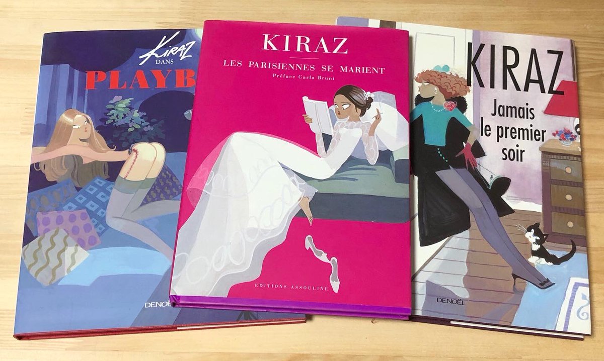 Kirazさん亡くなったのか〜…
独特の色味とキュートなお色気の女の子…
好きでした…RIP 