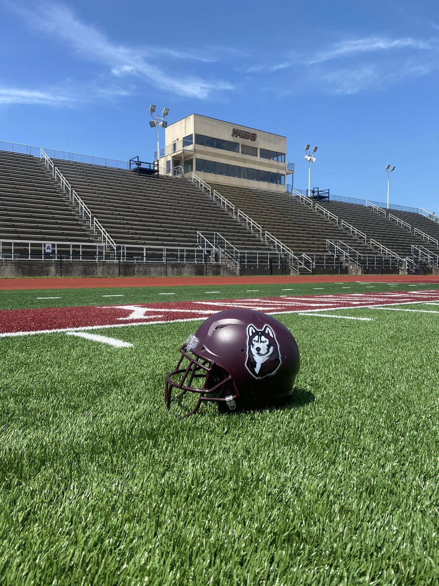 Bloomsburg Football tweet media