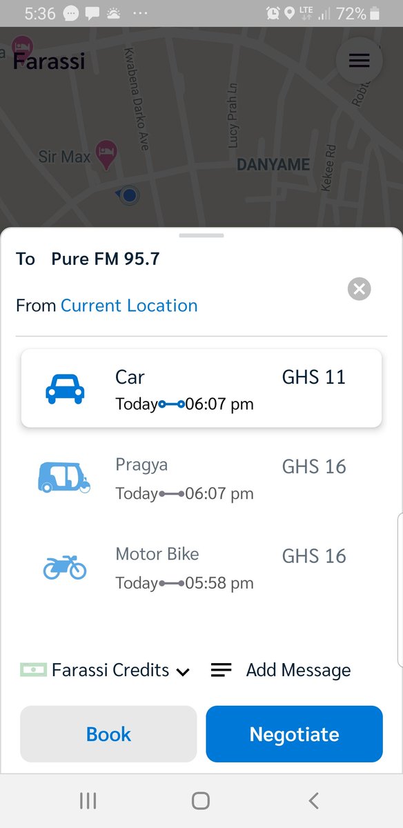 leumascwesi's tweet photo. @djsliming @kooSebor I just downloaded mine, it's easy to use as well. #puredrive #farassi https://t.co/FGy1VhBxJM